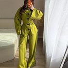 Groen