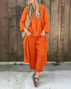Oranje
