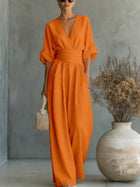 Oranje
